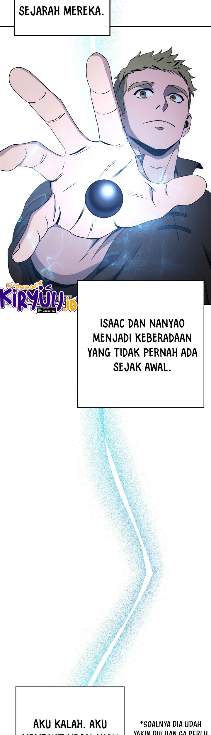 Skeleton Soldier Couldn’t Protect the Dungeon Chapter 200 - halaman 17