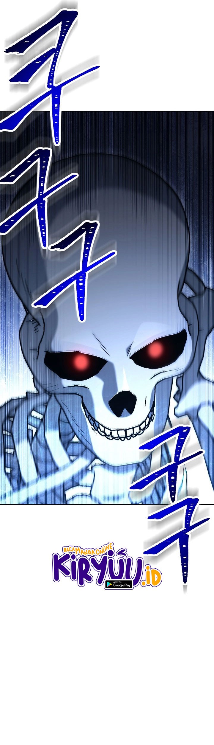 Skeleton Soldier Couldn’t Protect the Dungeon Chapter 200 - halaman 31