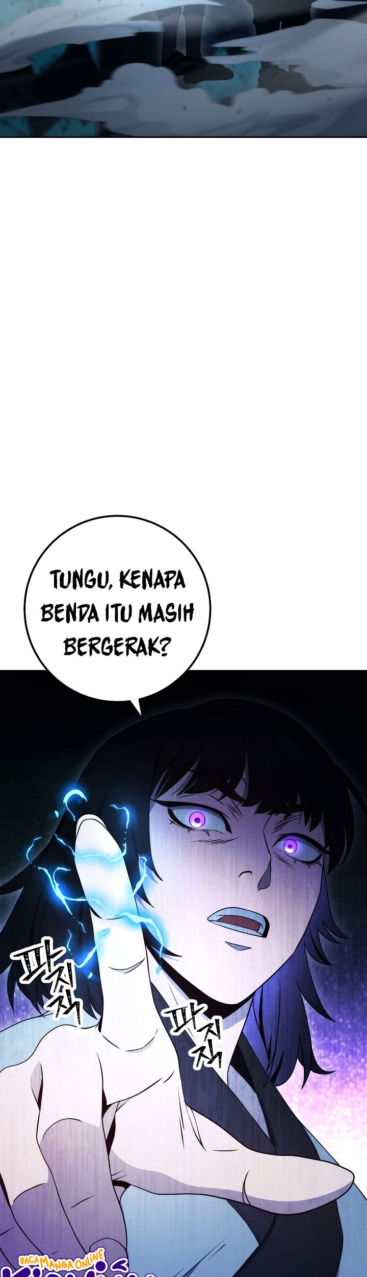 Skeleton Soldier Couldn’t Protect the Dungeon Chapter 200 - halaman 35