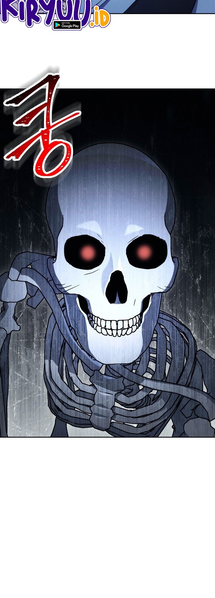 Skeleton Soldier Couldn’t Protect the Dungeon Chapter 200 - halaman 36