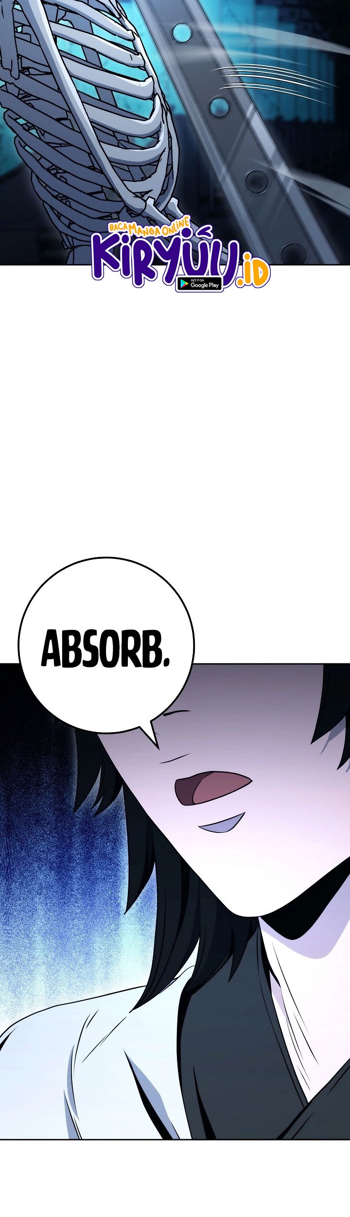 Skeleton Soldier Couldn’t Protect the Dungeon Chapter 200 - halaman 38