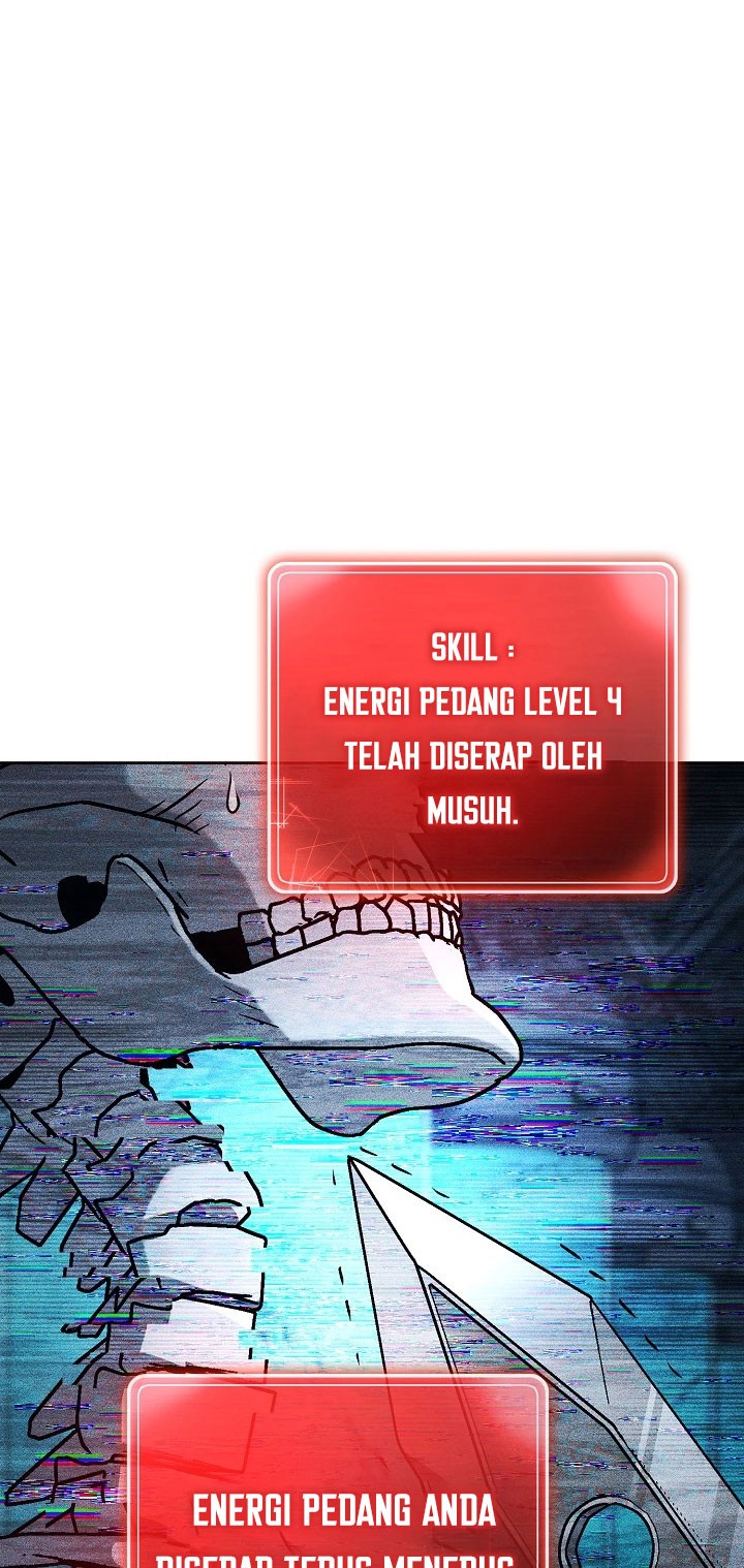 Skeleton Soldier Couldn’t Protect the Dungeon Chapter 200 - halaman 39