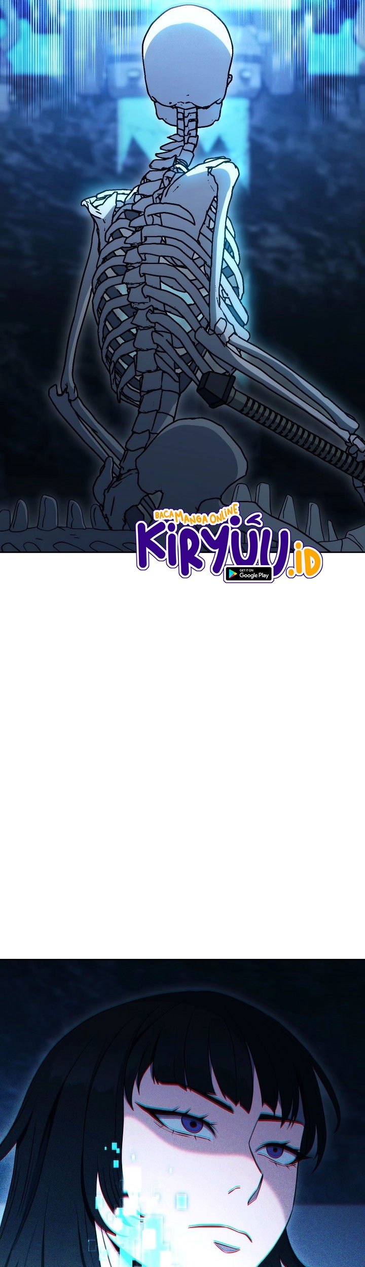 Skeleton Soldier Couldn’t Protect the Dungeon Chapter 200 - halaman 4