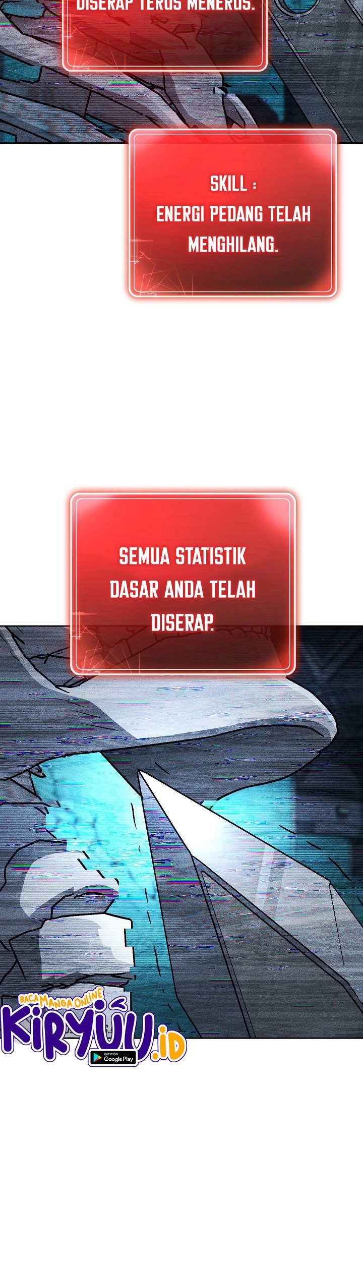 Skeleton Soldier Couldn’t Protect the Dungeon Chapter 200 - halaman 40