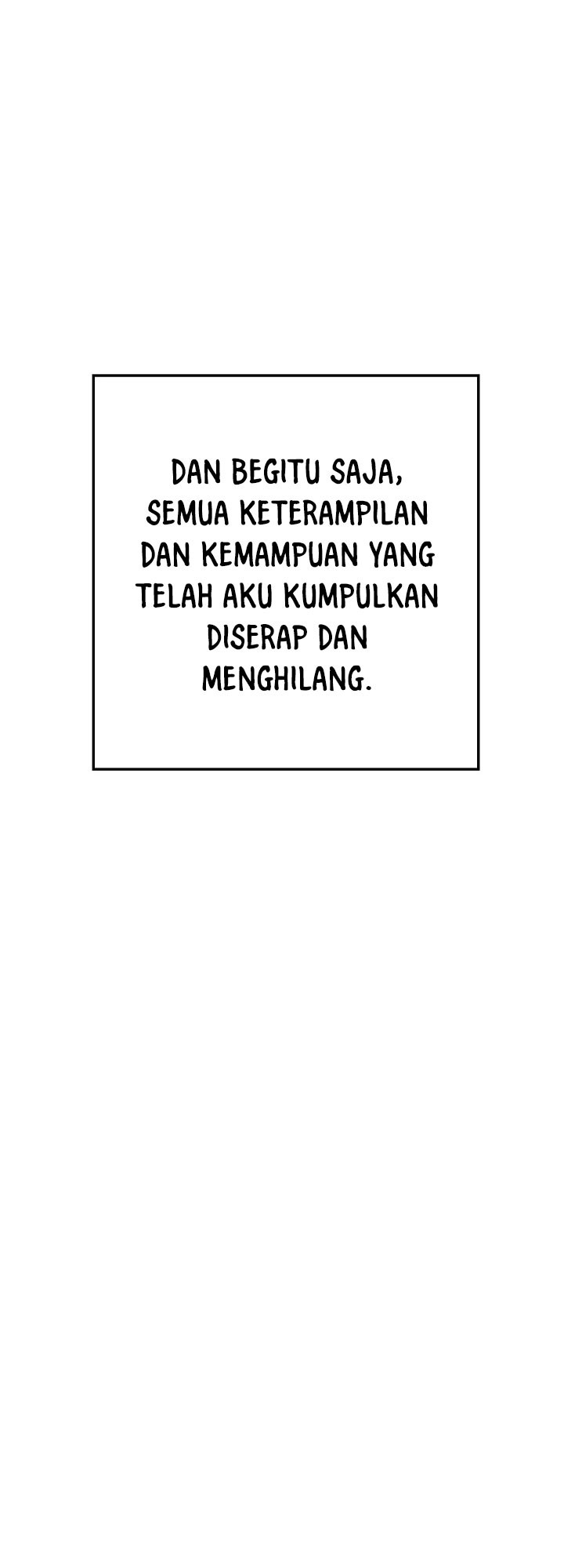Skeleton Soldier Couldn’t Protect the Dungeon Chapter 200 - halaman 45