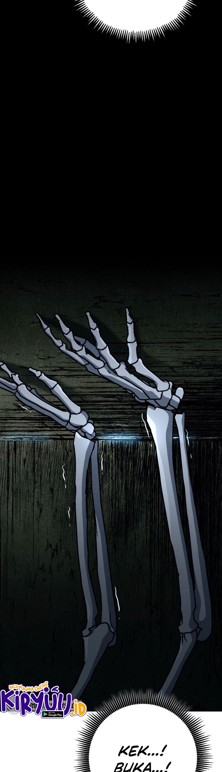 Skeleton Soldier Couldn’t Protect the Dungeon Chapter 200 - halaman 53