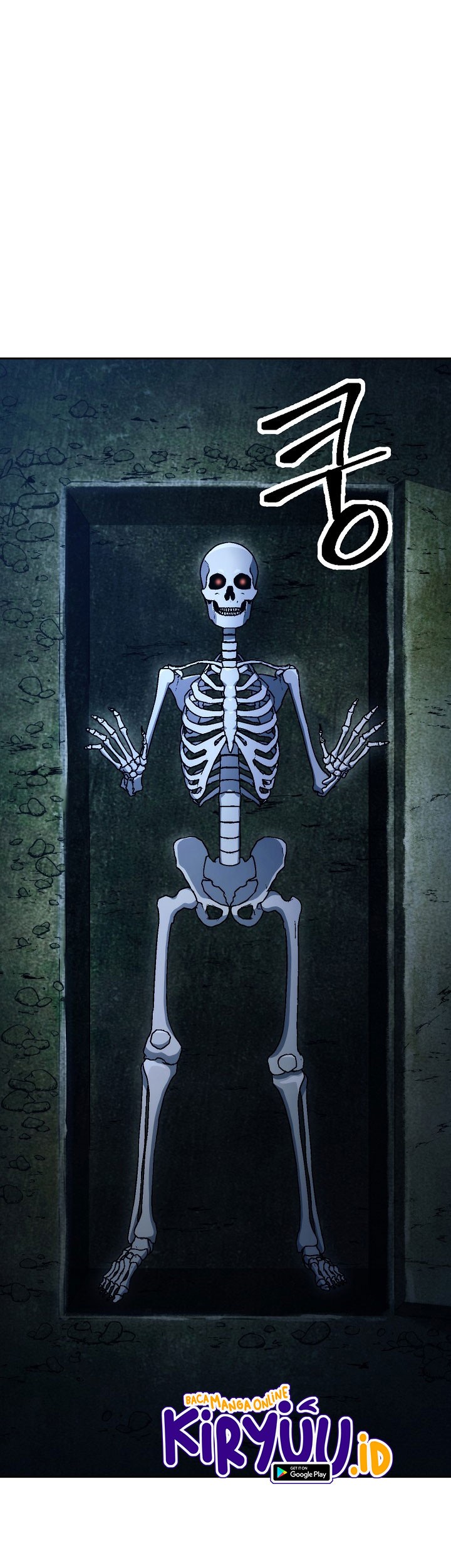 Skeleton Soldier Couldn’t Protect the Dungeon Chapter 200 - halaman 55