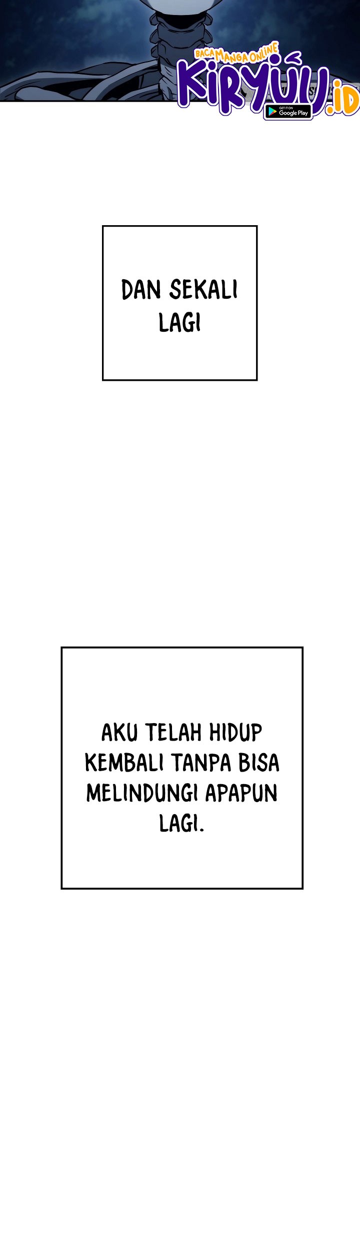 Skeleton Soldier Couldn’t Protect the Dungeon Chapter 200 - halaman 58
