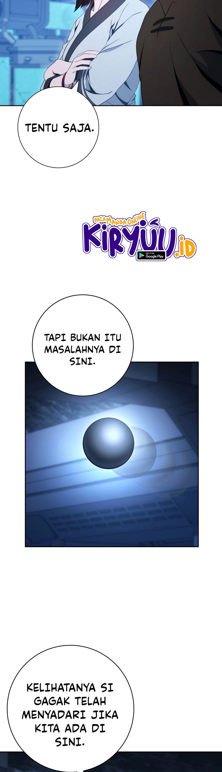 Skeleton Soldier Couldn’t Protect the Dungeon Chapter 200 - halaman 8