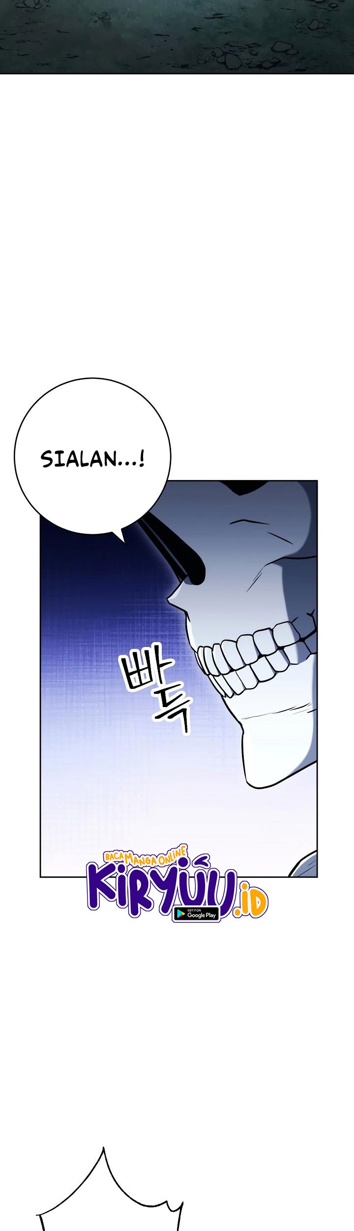 Skeleton Soldier Couldn’t Protect the Dungeon Chapter 201 - halaman 11