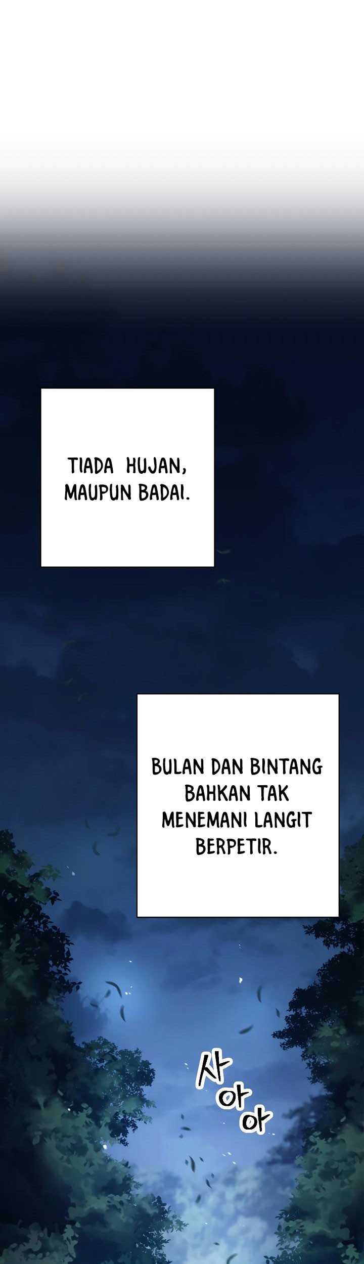 Skeleton Soldier Couldn’t Protect the Dungeon Chapter 201 - halaman 2