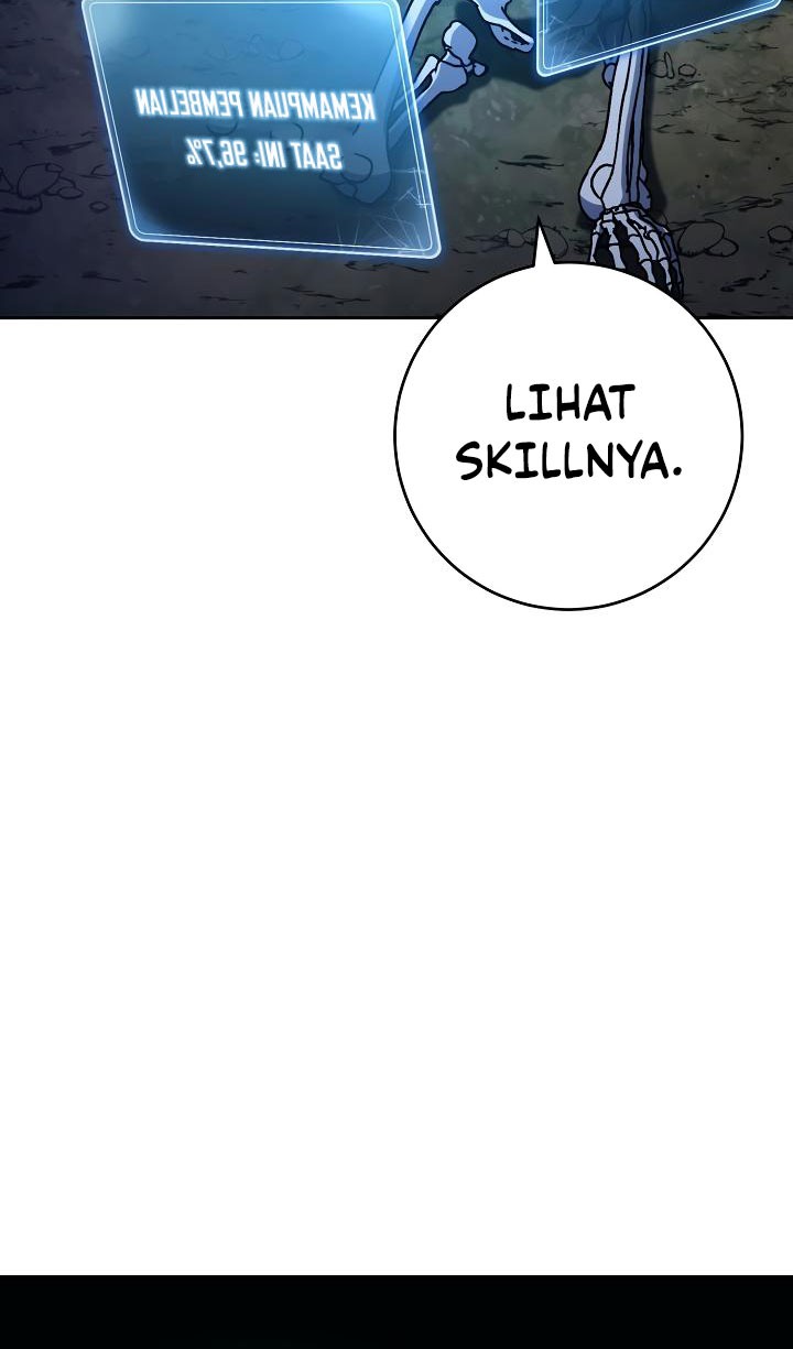 Skeleton Soldier Couldn’t Protect the Dungeon Chapter 201 - halaman 20