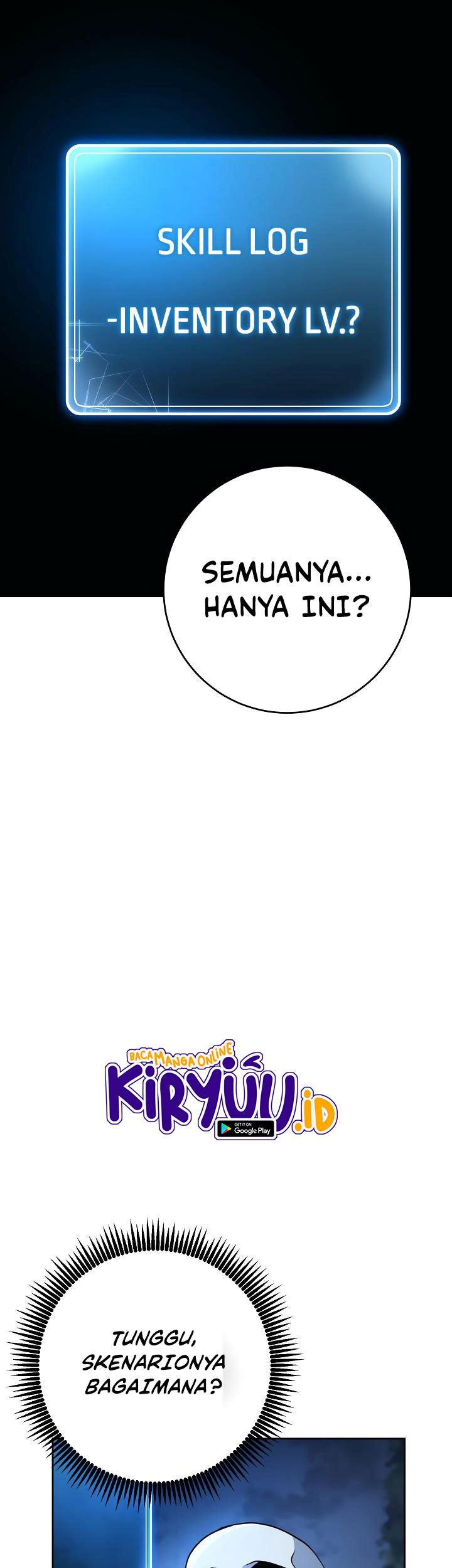 Skeleton Soldier Couldn’t Protect the Dungeon Chapter 201 - halaman 21