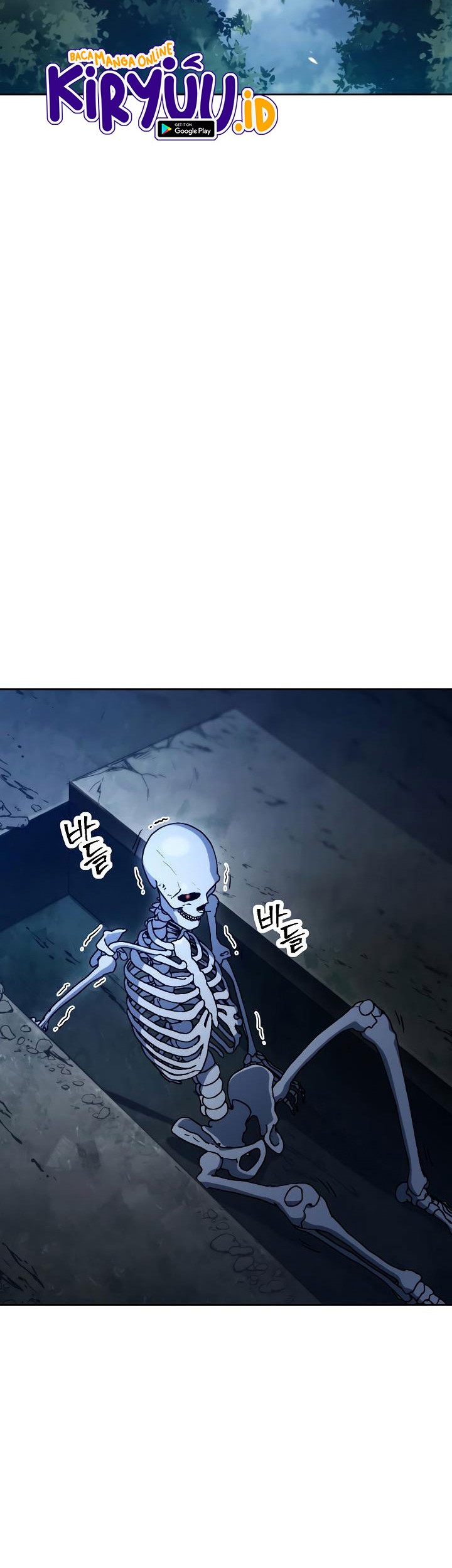 Skeleton Soldier Couldn’t Protect the Dungeon Chapter 201 - halaman 3