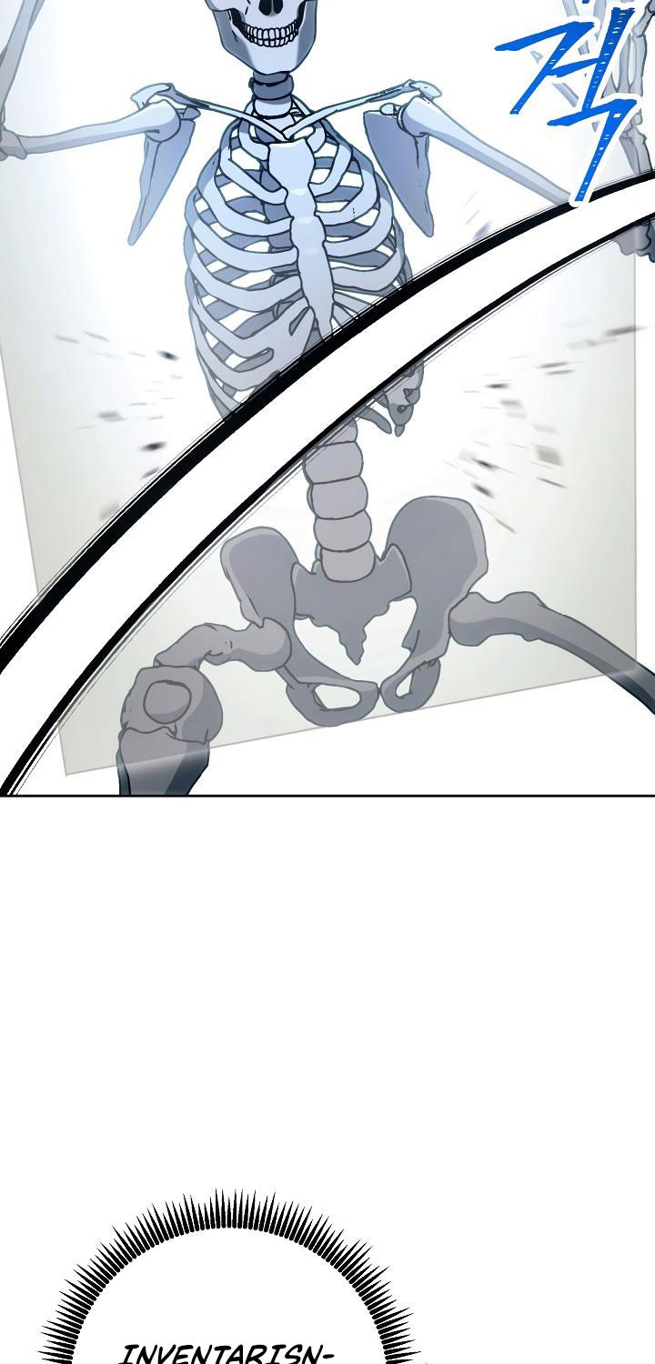 Skeleton Soldier Couldn’t Protect the Dungeon Chapter 201 - halaman 41