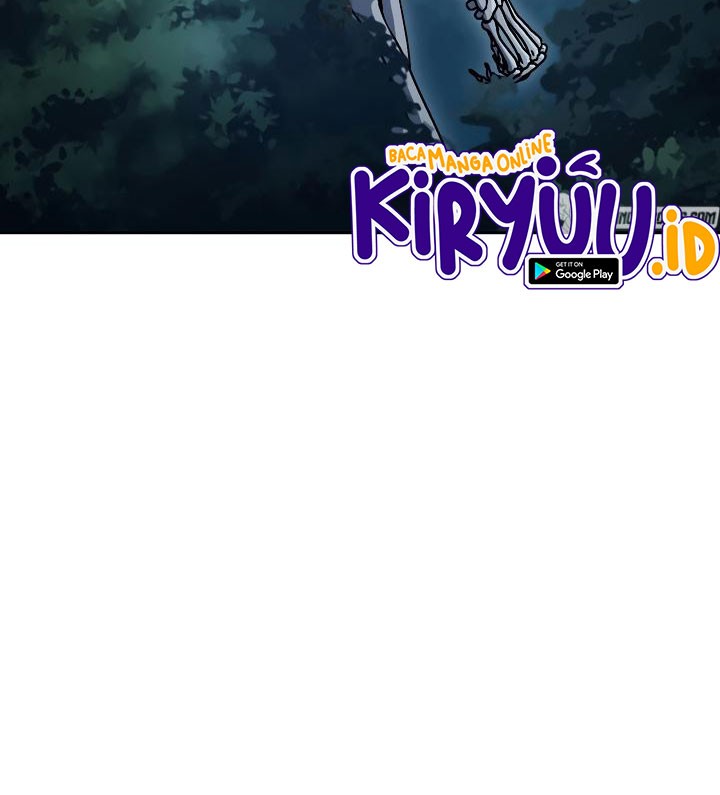 Skeleton Soldier Couldn’t Protect the Dungeon Chapter 201 - halaman 50