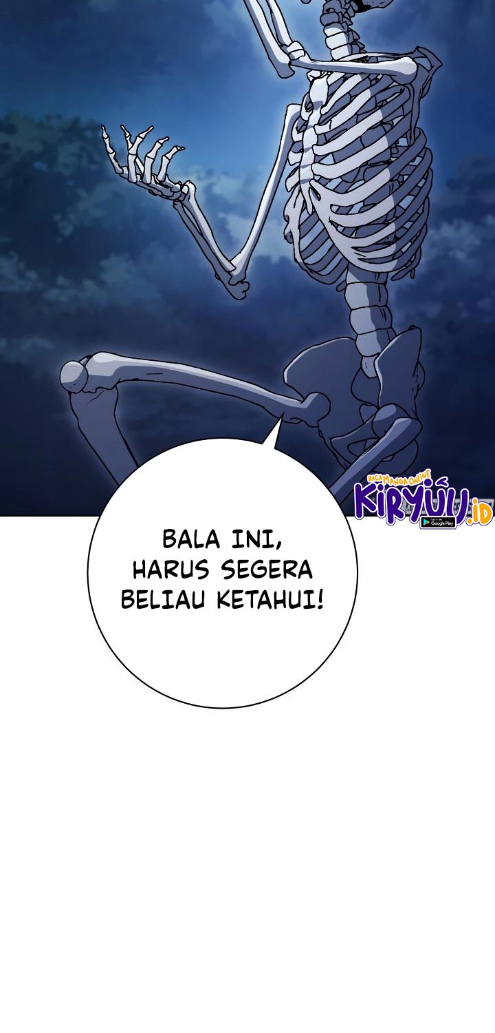 Skeleton Soldier Couldn’t Protect the Dungeon Chapter 201 - halaman 62
