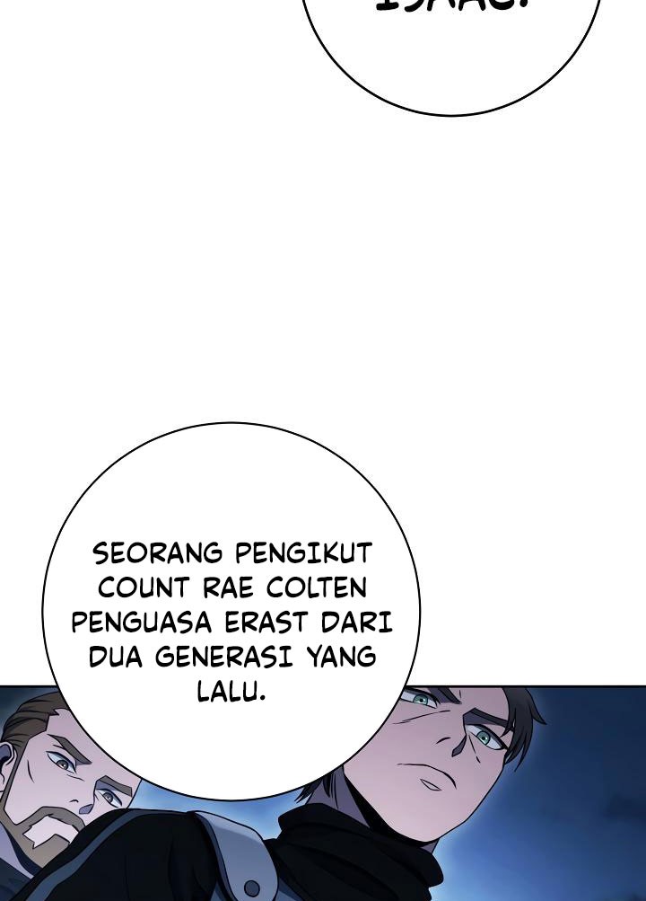 Skeleton Soldier Couldn’t Protect the Dungeon Chapter 201 - halaman 71