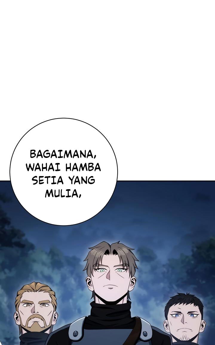 Skeleton Soldier Couldn’t Protect the Dungeon Chapter 202 - halaman 16