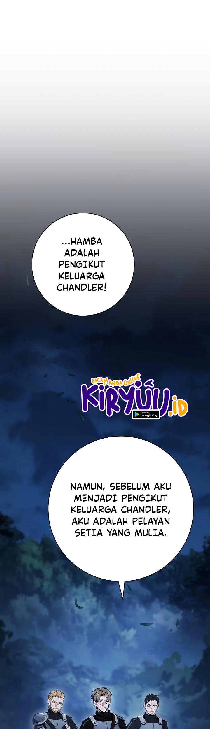 Skeleton Soldier Couldn’t Protect the Dungeon Chapter 202 - halaman 2