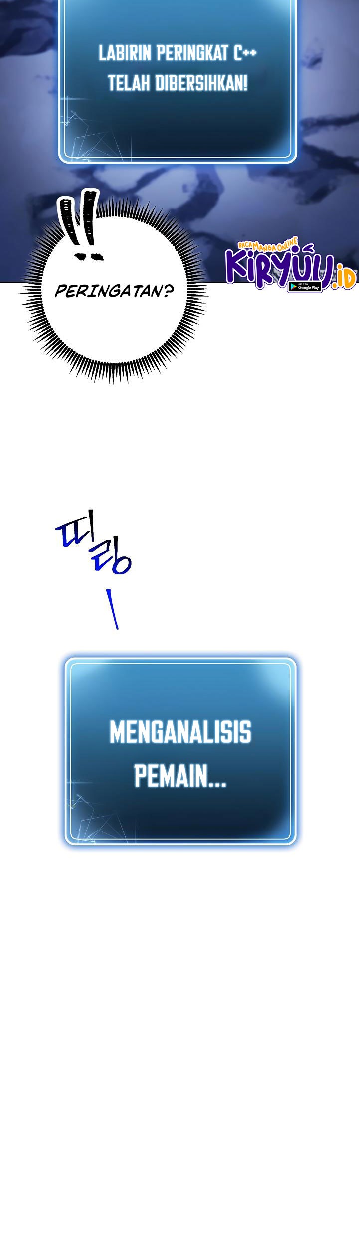 Skeleton Soldier Couldn’t Protect the Dungeon Chapter 202 - halaman 35