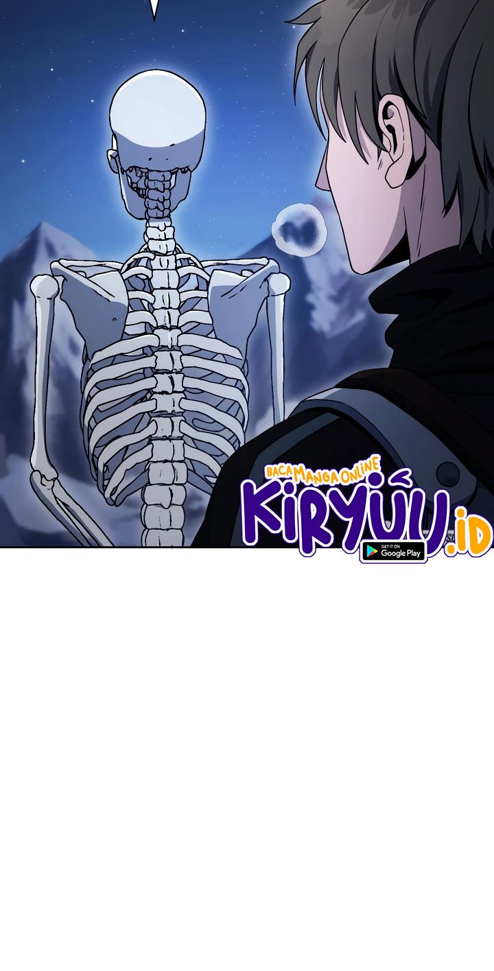 Skeleton Soldier Couldn’t Protect the Dungeon Chapter 202 - halaman 43