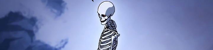 Skeleton Soldier Couldn’t Protect the Dungeon Chapter 202 - halaman 46