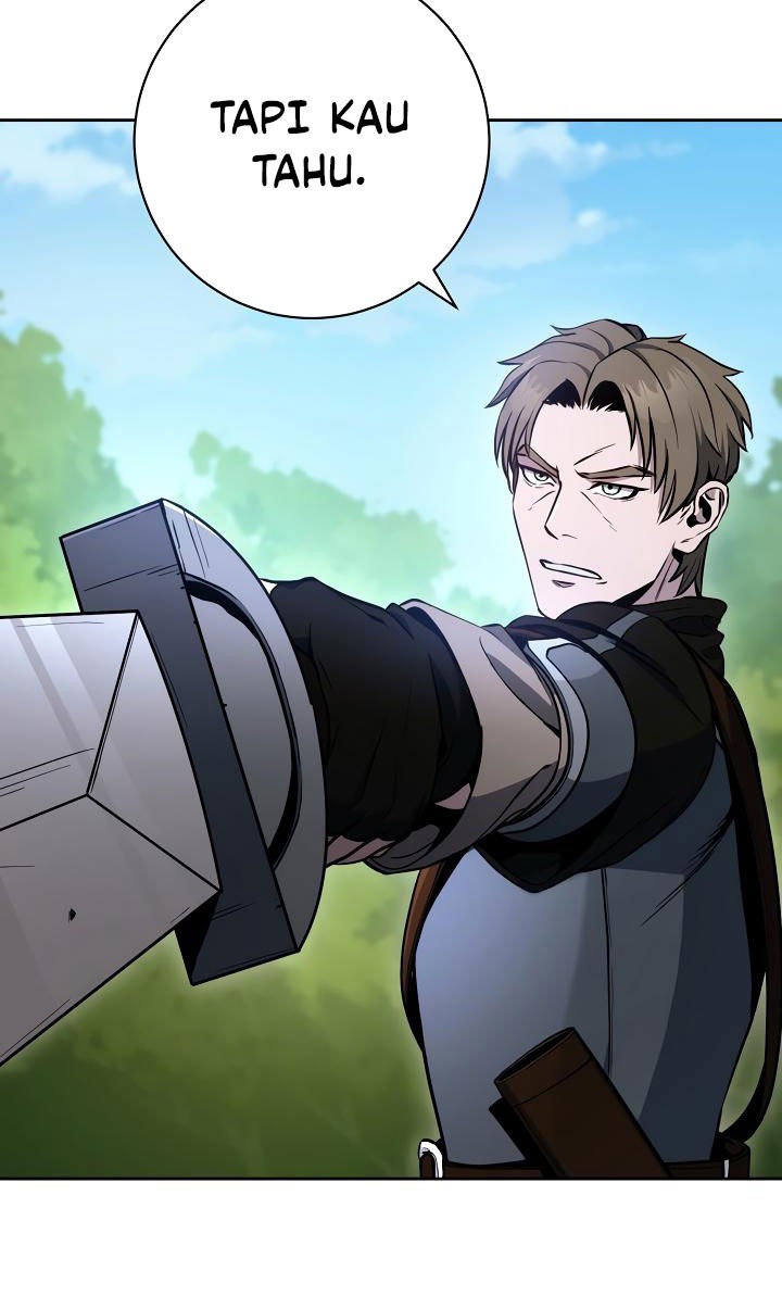 Skeleton Soldier Couldn’t Protect the Dungeon Chapter 202 - halaman 58
