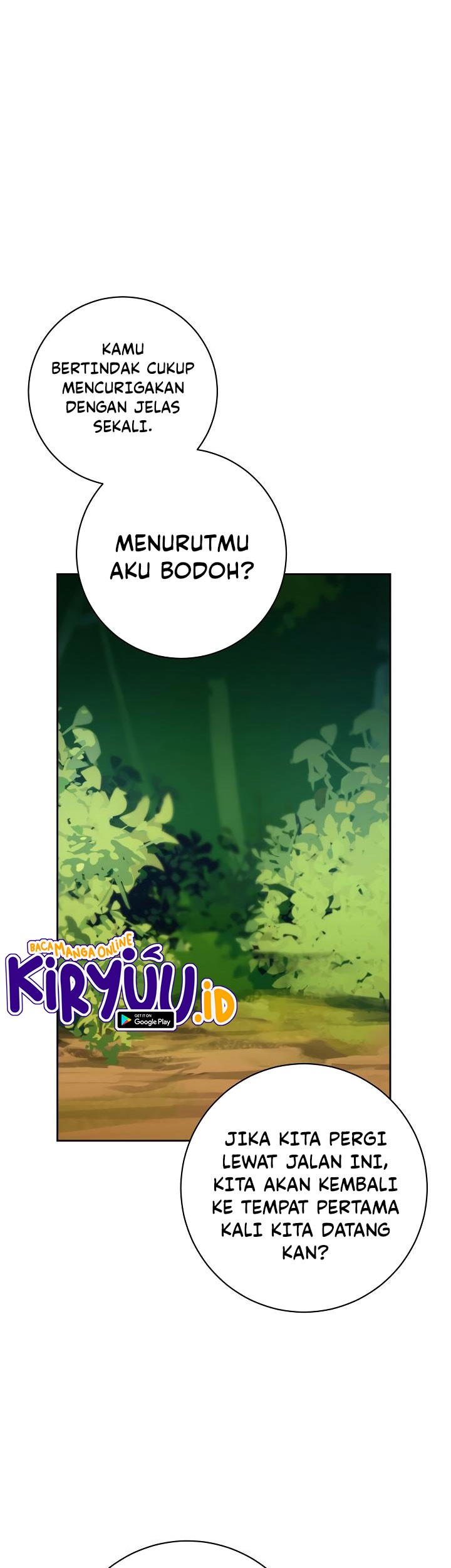 Skeleton Soldier Couldn’t Protect the Dungeon Chapter 202 - halaman 59