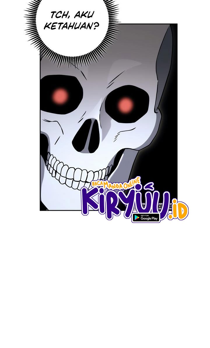 Skeleton Soldier Couldn’t Protect the Dungeon Chapter 202 - halaman 61