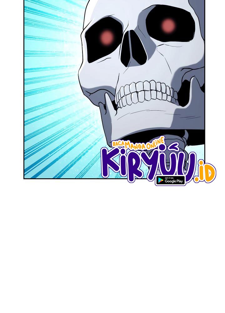 Skeleton Soldier Couldn’t Protect the Dungeon Chapter 202 - halaman 7
