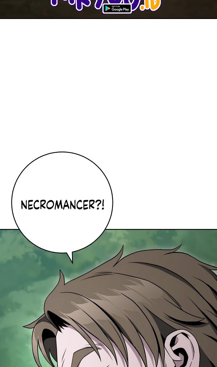 Skeleton Soldier Couldn’t Protect the Dungeon Chapter 202 - halaman 70