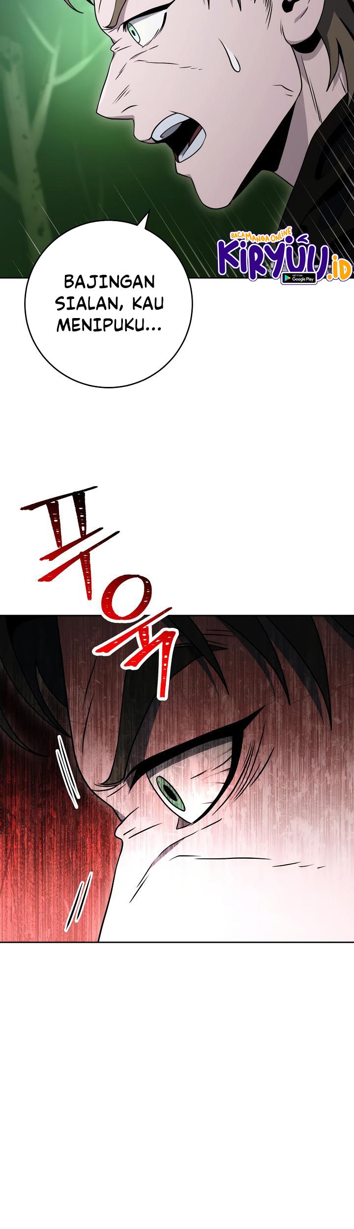 Skeleton Soldier Couldn’t Protect the Dungeon Chapter 202 - halaman 71