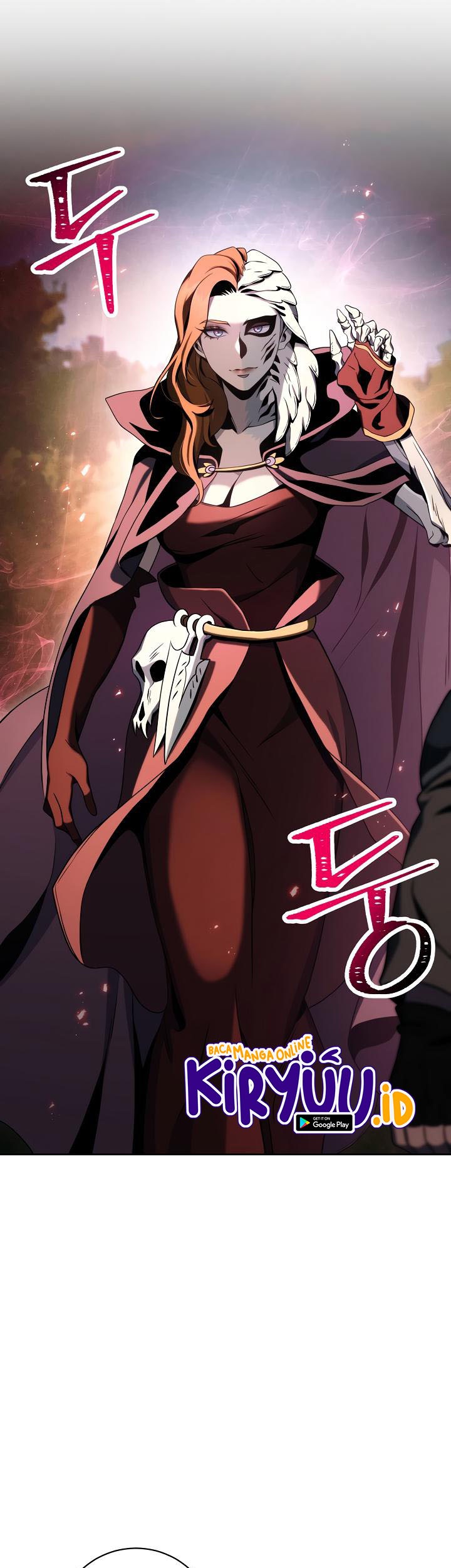 Skeleton Soldier Couldn’t Protect the Dungeon Chapter 202 - halaman 74