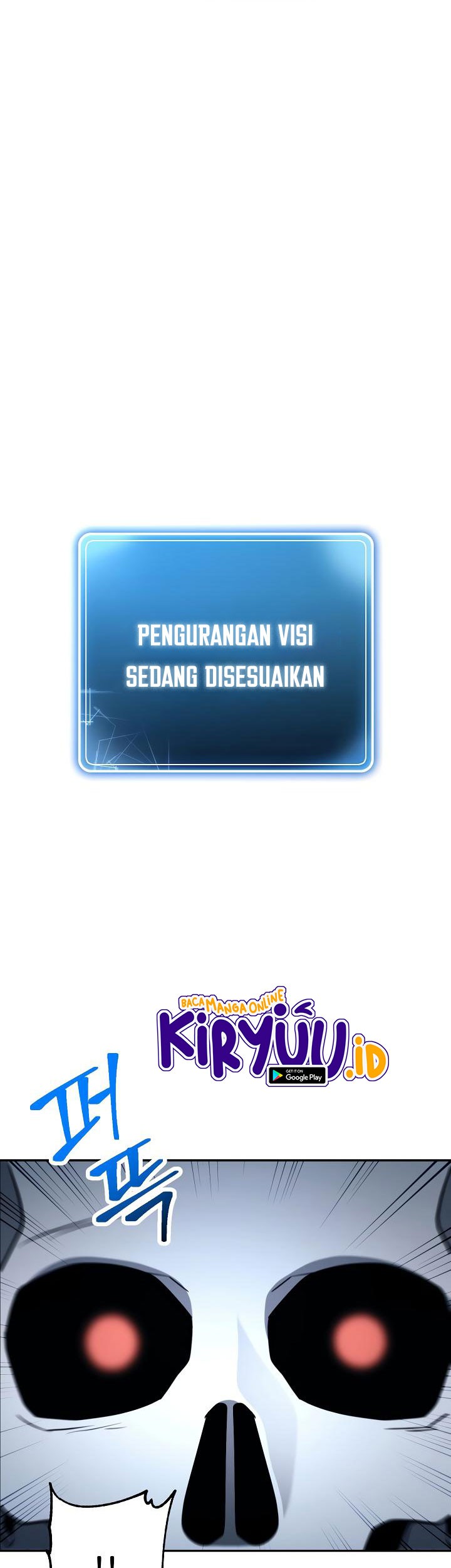 Skeleton Soldier Couldn’t Protect the Dungeon Chapter 203 - halaman 2