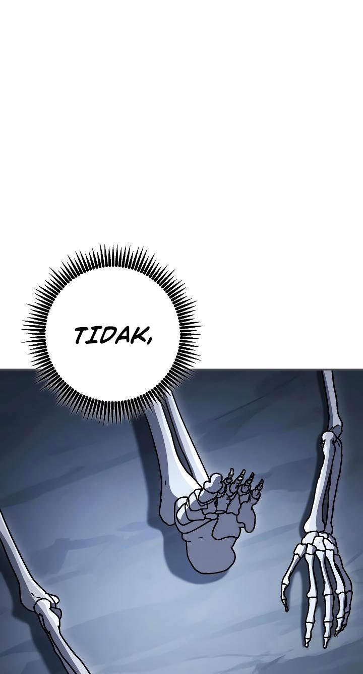 Skeleton Soldier Couldn’t Protect the Dungeon Chapter 203 - halaman 20