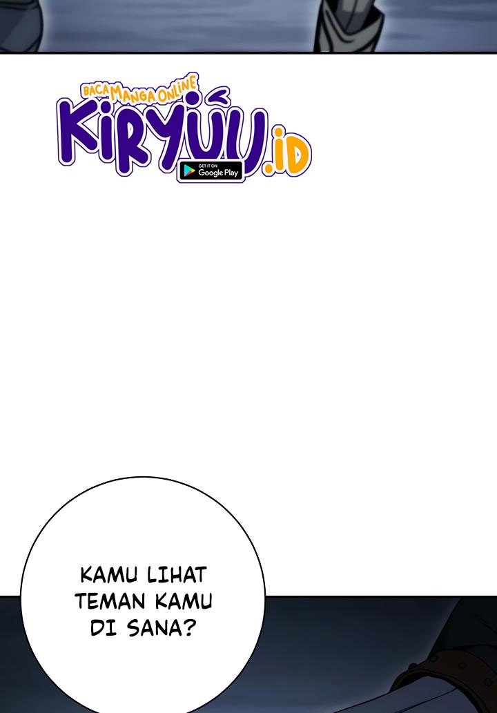 Skeleton Soldier Couldn’t Protect the Dungeon Chapter 203 - halaman 26