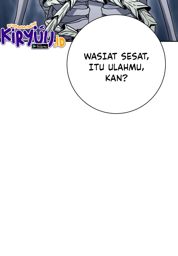 Skeleton Soldier Couldn’t Protect the Dungeon Chapter 203 - halaman 29