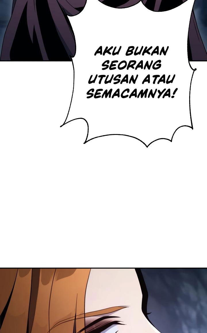 Skeleton Soldier Couldn’t Protect the Dungeon Chapter 203 - halaman 32