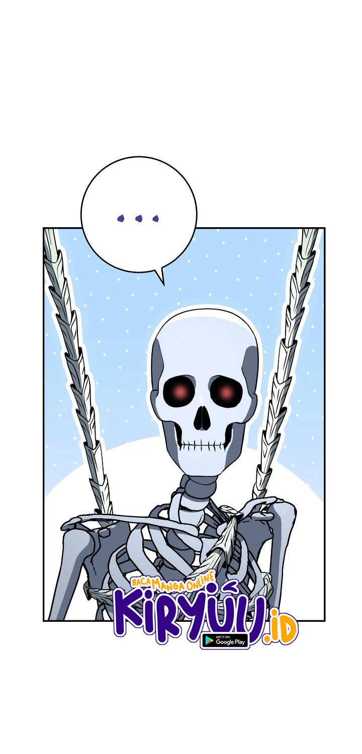 Skeleton Soldier Couldn’t Protect the Dungeon Chapter 203 - halaman 44