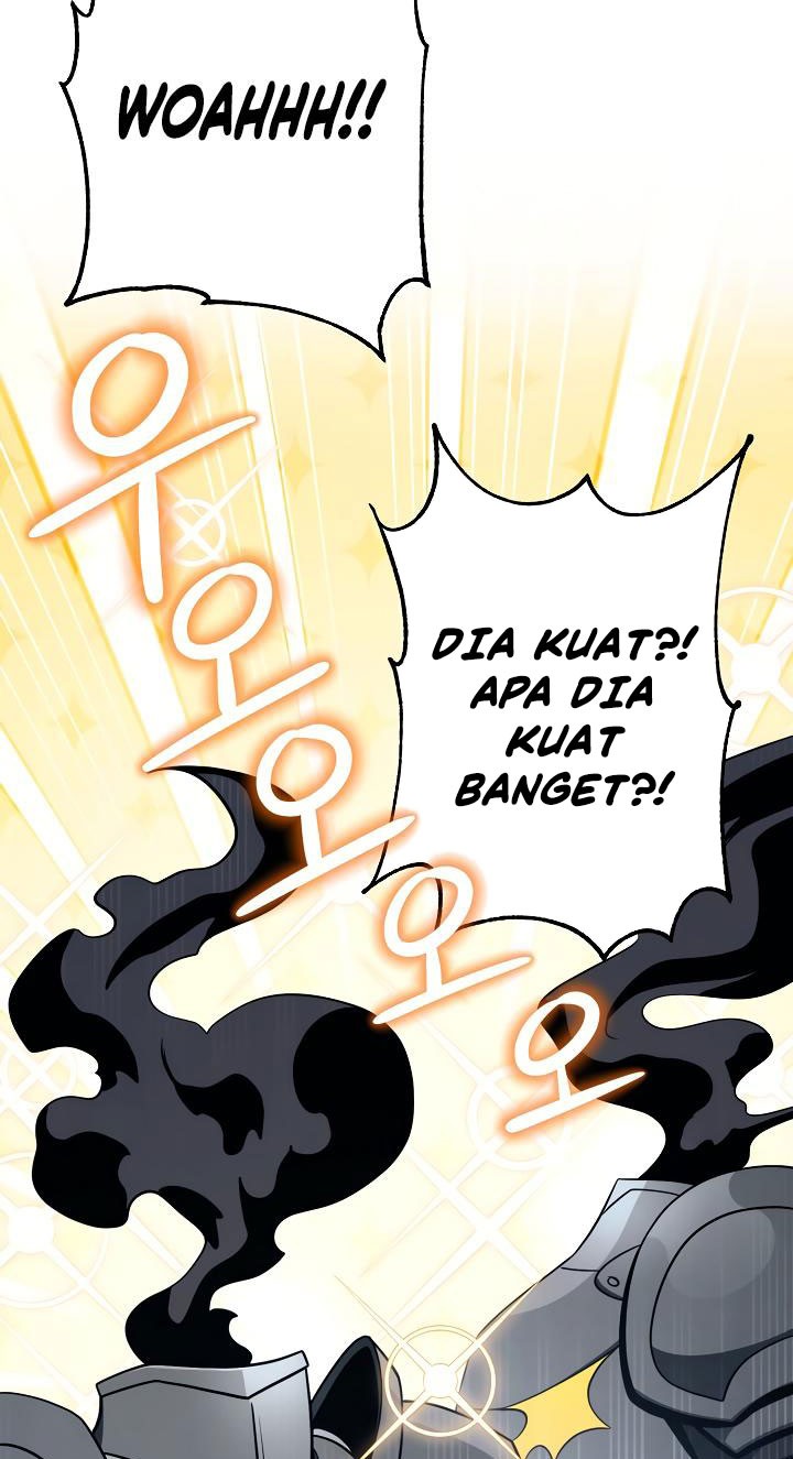 Skeleton Soldier Couldn’t Protect the Dungeon Chapter 203 - halaman 50