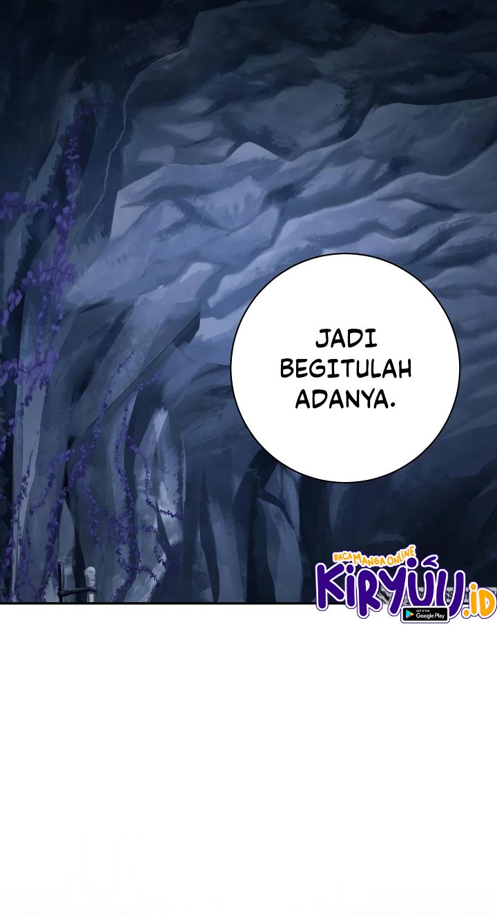Skeleton Soldier Couldn’t Protect the Dungeon Chapter 203 - halaman 53