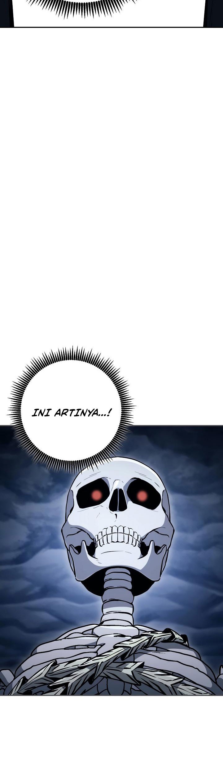 Skeleton Soldier Couldn’t Protect the Dungeon Chapter 203 - halaman 57