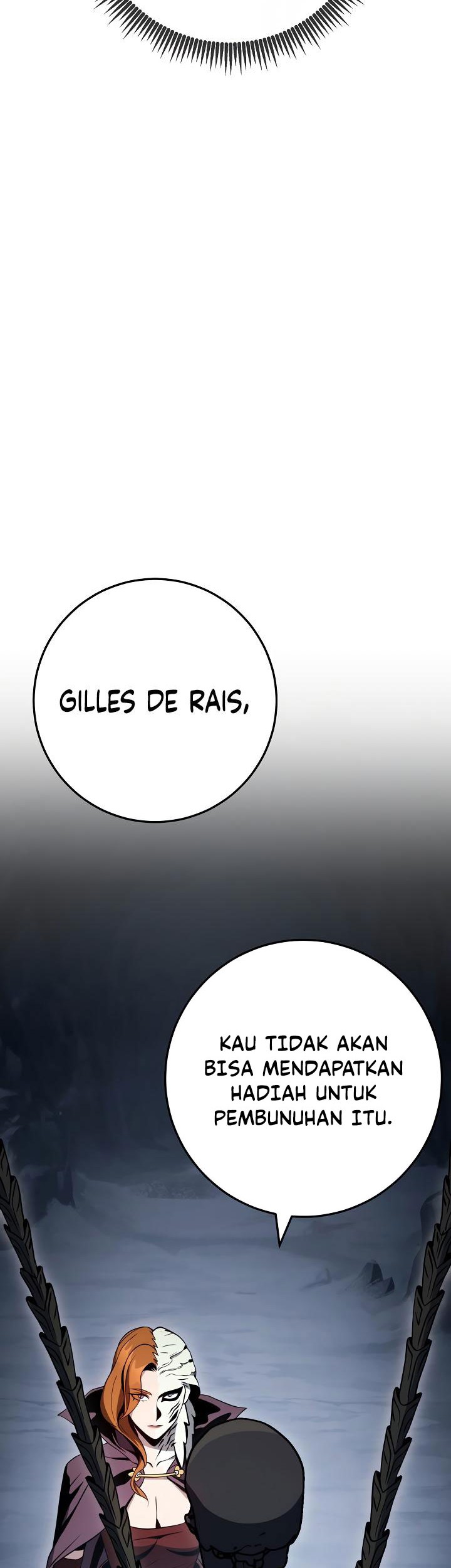 Skeleton Soldier Couldn’t Protect the Dungeon Chapter 203 - halaman 61