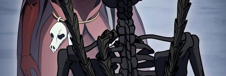 Skeleton Soldier Couldn’t Protect the Dungeon Chapter 203 - halaman 62