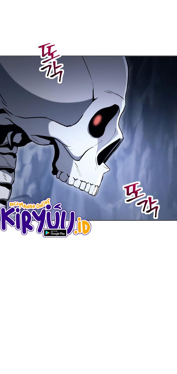 Skeleton Soldier Couldn’t Protect the Dungeon Chapter 203 - halaman 7