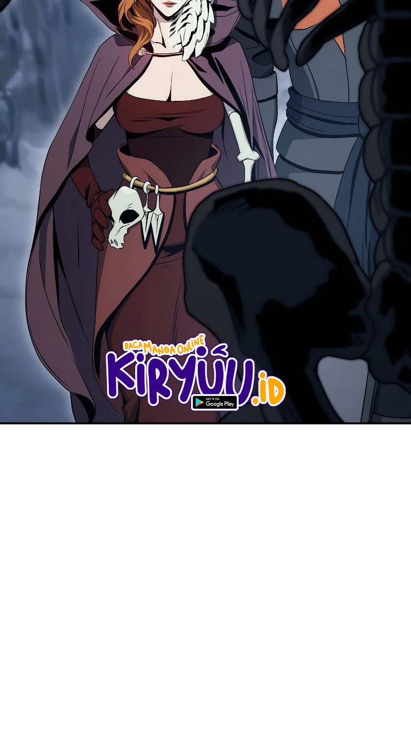 Skeleton Soldier Couldn’t Protect the Dungeon Chapter 204 - halaman 13