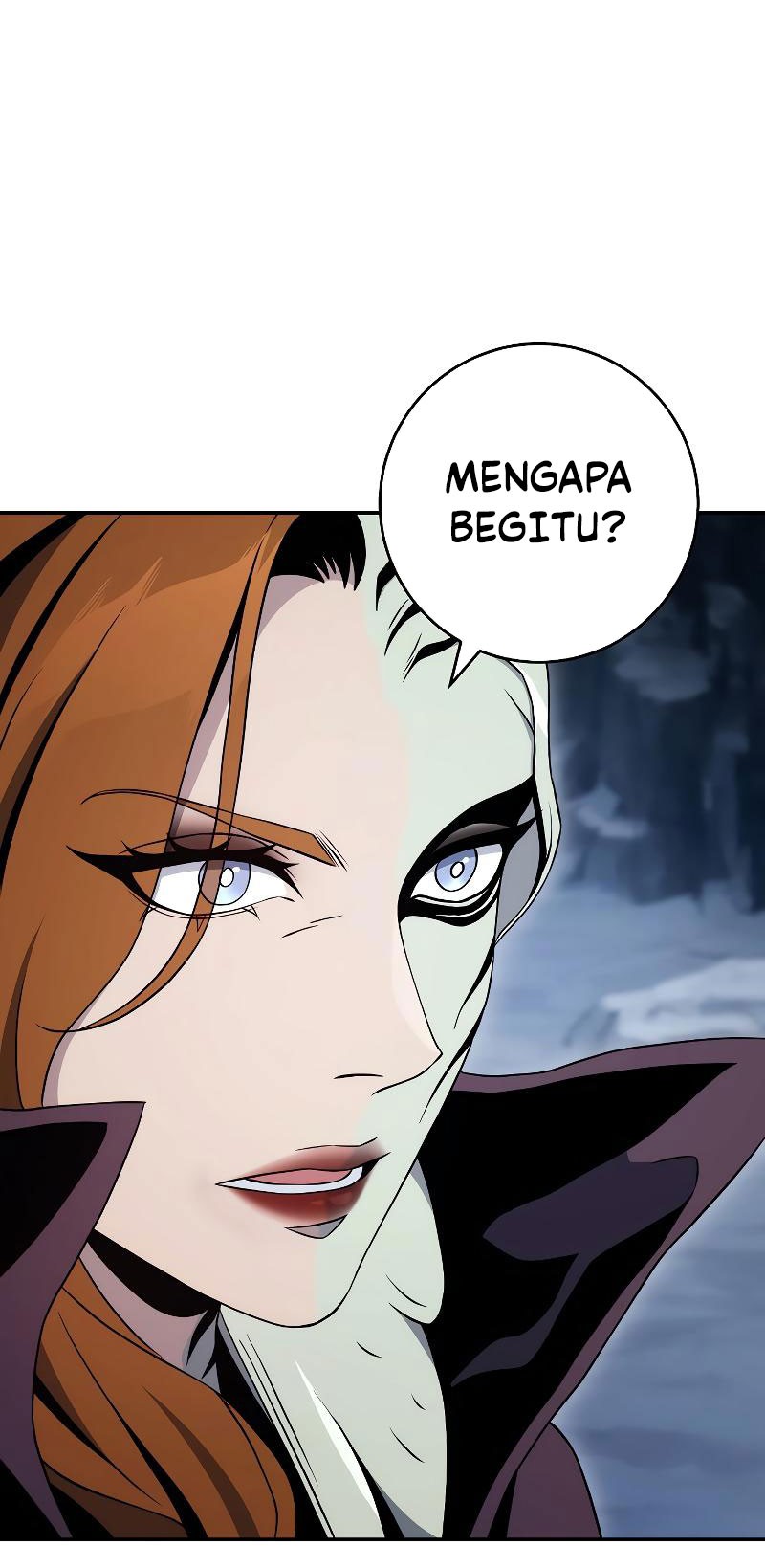 Skeleton Soldier Couldn’t Protect the Dungeon Chapter 204 - halaman 16