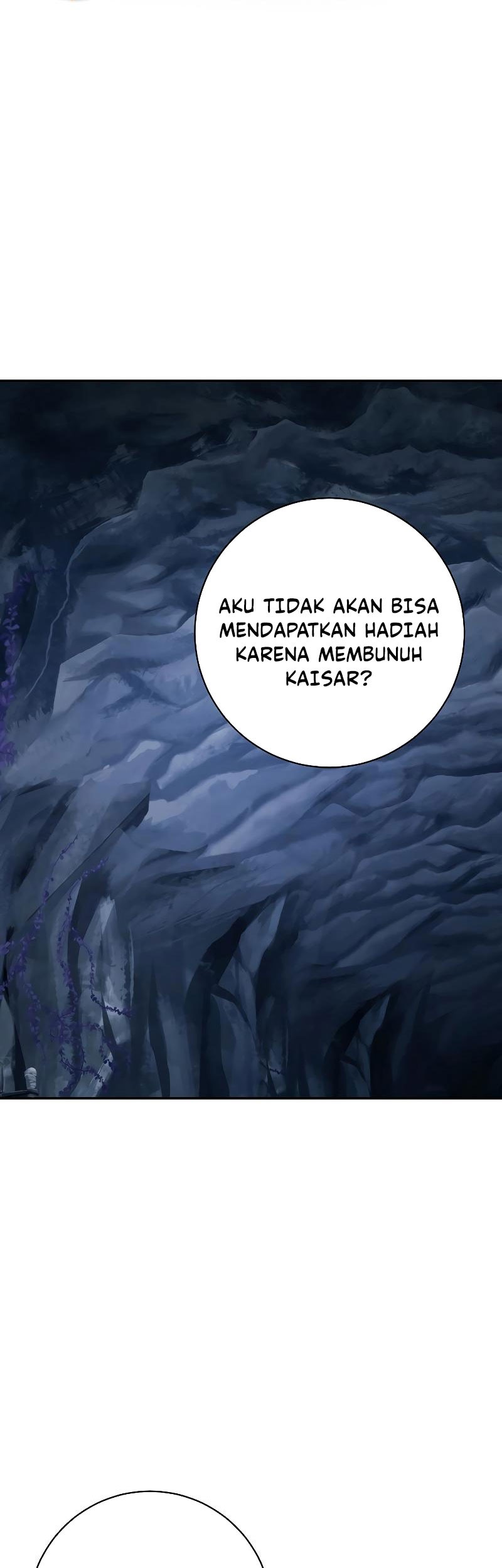 Skeleton Soldier Couldn’t Protect the Dungeon Chapter 204 - halaman 2