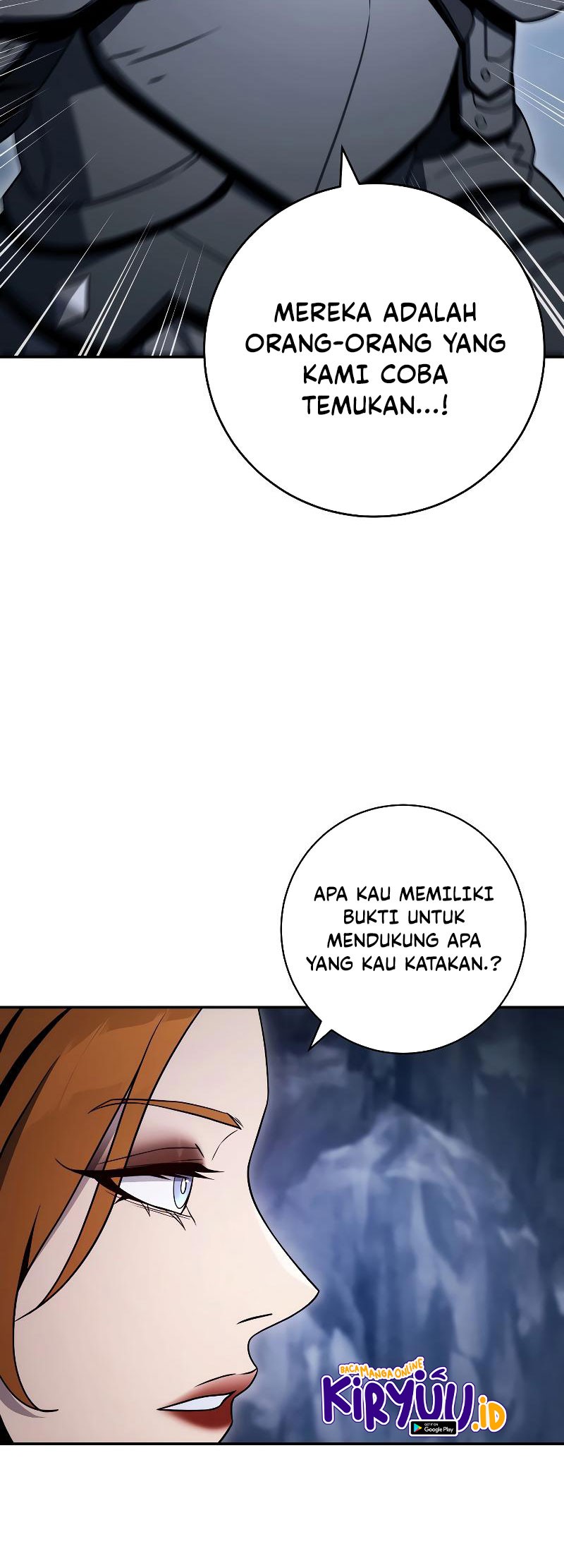 Skeleton Soldier Couldn’t Protect the Dungeon Chapter 204 - halaman 25